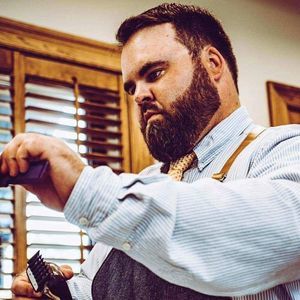 Meet your Posher, Grant